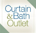 Curtainandbathoutlet logo