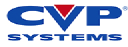 CVP Systems Inc logo