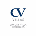 CV Villas logo
