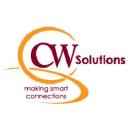 CW Consulting Services, Inc. d/b/a CW Solutions logo