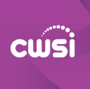 CWSI logo