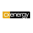 CX-Energy: Oil & Gas Sales and Leasing Services logo