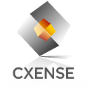 Cxense, Inc. logo