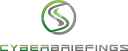 Cyberbriefings logo