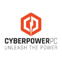 CyberPowerPC logo