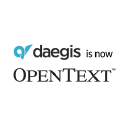 Daegis logo