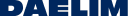 Daelim Industrial Co., Ltd. logo