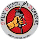 Daily Express Inc logo