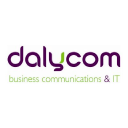 Dalycom logo