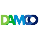 Damco GBR logo
