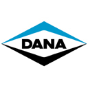 The Dana Foundation logo