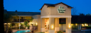 Best Western International Inc logo