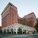 Davenporthotelcollection logo