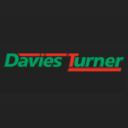 Davies Turner logo