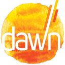 Dawn logo