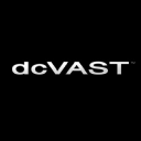 dcVAST Inc logo