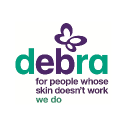 DEBRA logo