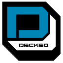 Decked logo
