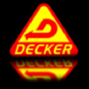 Deckertruckline logo