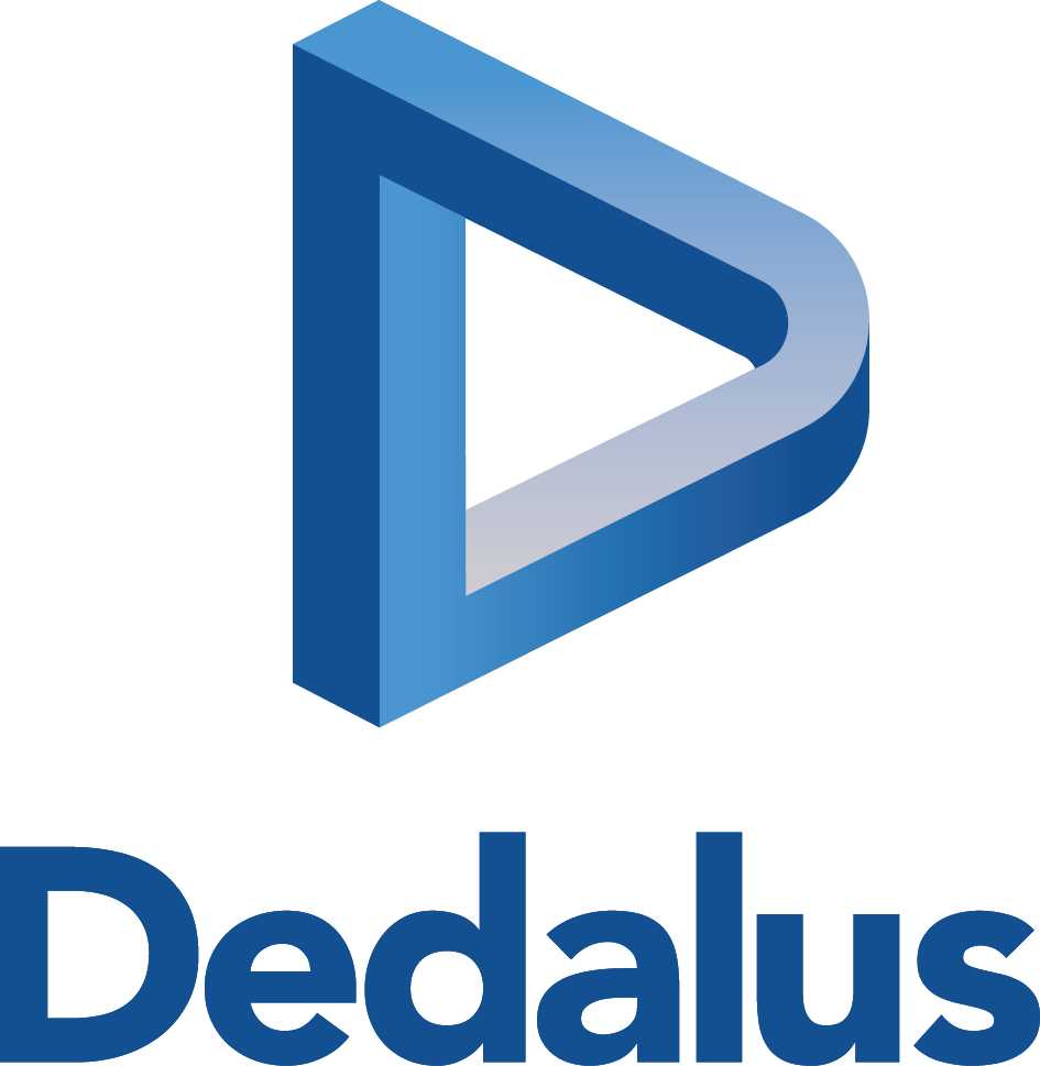 Dedalus logo
