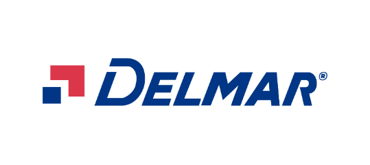 Delmar International Inc. logo
