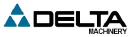 Delta Power Equipment Corporation logo