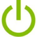 Demandware, a Salesforce company logo