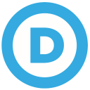Democratic National Committee logo