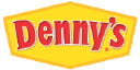 Denny's logo