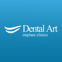 Dental Art Implant Clinics logo