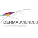 Derma Sciences, Inc. logo