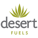 Desert Fuels, Inc logo