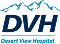 Desertviewhospital logo