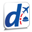 Despegar logo