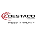 Destaco-ema logo