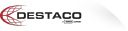 Destaco logo