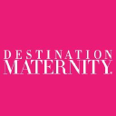 Destination Maternity Corporation logo