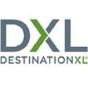 Destination XL Group, Inc. logo