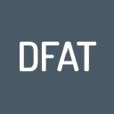Department of Foreign Affairs and Trade logo