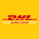 Dhl-usa logo