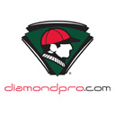 Diamond Pro logo
