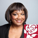Diane Abbott logo