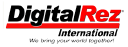 Digital Rez International Inc logo