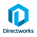 Directworks Inc logo
