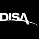 DISA logo