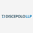 Discepolo LLP logo