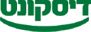 Discount Bank logo