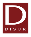 DISUK Limited logo