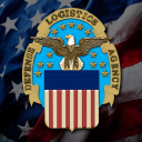 Defense Logistics Agency logo