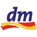 GRAFICA DM DE FREITAS logo